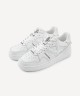 Кроссовки спортивные JOGEL Freedom, белый (2125047)