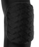 Рукав баскетбольный с защитой JOGEL SCALEPAD ELBOW SLEEVE, черный (2119421)