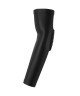 Рукав баскетбольный с защитой JOGEL SCALEPAD ELBOW SLEEVE, черный (2119421)