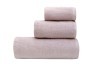 Полотенце Соло хлопок сиреневое 50*90 (TT-00015169)