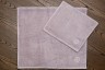 Полотенце Соло хлопок сиреневое 50*90 (TT-00015169)