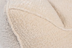 Кресло светло-бежевое 104*96*83см (TT-00015452)