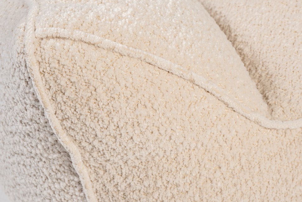 Кресло светло-бежевое 104*96*83см (TT-00015452)