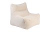 Кресло светло-бежевое 104*96*83см (TT-00015452)
