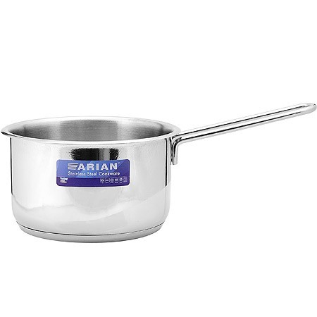 Ковш тяжелый ARIAN 16см 2,0л (80488-1)