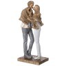 Статуэтка "семья" 11,5х8,5х25,5 см Lefard (162-1195)