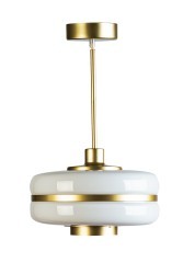 Лампа потолочная d30см h180см (TT-00002224)