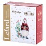 Салатник lefard "winter story" 14,5 см 620 мл Lefard (425-266)