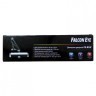 Доводчик FALCON EYE FE-B5W на дверь 85-120 кг серебристый 00-00110301 354285 (1) (93360)