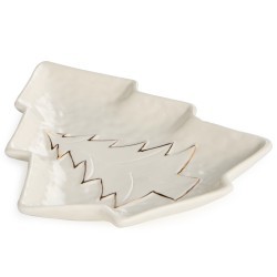 Блюдо сервировочное "новогоднее" 18,3*20,9*2,7 см Lefard (146-2215) Блюдо сервировочное "новогоднее" 18,3*20,9*2,7 см Lefard (146-2215)