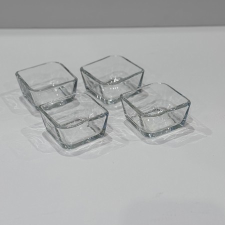 Менажница составная BAROQUE 13.5*16 см (1312)