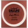 Кружка "кофемания" 400мл, коричневая Lefard (756-236)