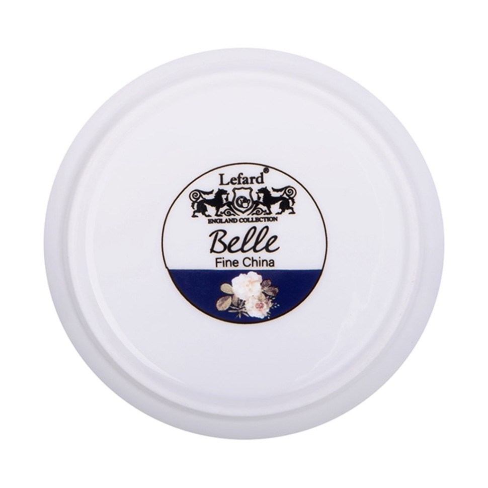 Салатник lefard "кобальт" 15 см Lefard (86-2362-1)