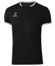 Футболка волейбольная JOGEL CAMP, черный, детский (1618934)