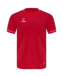 Футболка игровая JOGEL DIVISION PerFormDRY Element Jersey 26, красный (1583609)