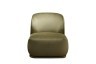Кресло Capri Basic, велюр оливковый Триум35 80*90*82см - TT-00008465