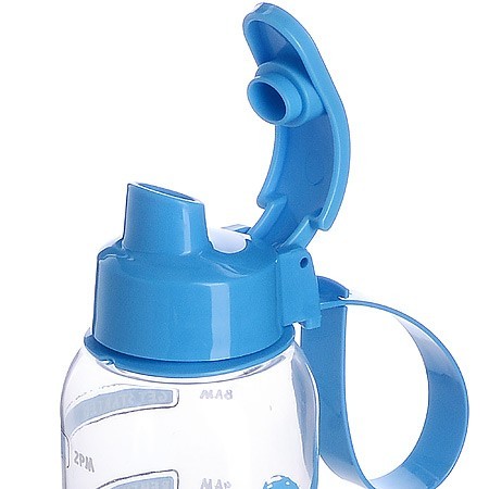 Бутылка д/воды спортивная 750 мл Mayer&Boch (80773)