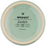 Кружка "luster" 300мл, 12*9*8см, зеленая Bronco (470-401)
