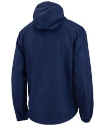 Куртка ветрозащитная CAMP Rain Jacket, темно-синий, детский (2112623)