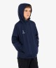 Куртка ветрозащитная CAMP Rain Jacket, темно-синий, детский (2112623)