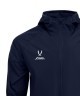 Куртка ветрозащитная JOGEL CAMP Rain Jacket, темно-синий, детский (2112623)