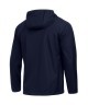 Куртка ветрозащитная JOGEL CAMP Rain Jacket, темно-синий, детский (2112623)