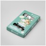 Набор детских столовых приборов zoo agness 3 пр Agness (1000-028)