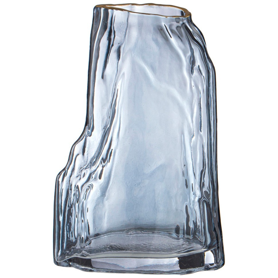 Ваза 15*10 см. высота=22 см Lefard (182-1007)