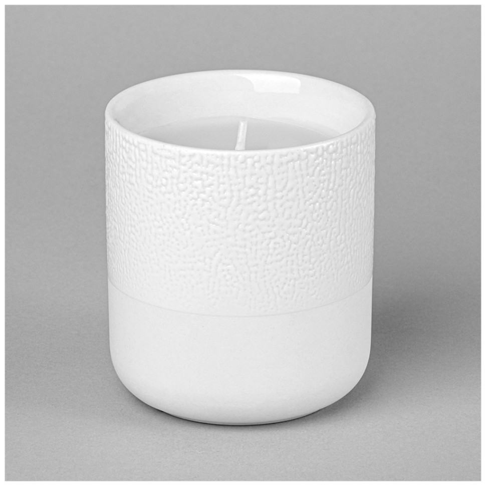 Свеча ароматическая коллекция "жемчужина" 240мл 7.5*7.5*8.2см Lefard (374-102)