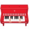 Музыкальная игрушка Пианино, цв. Красный (E0628_HP)