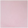 Скатерть круглая "роскошь" d160 см, 100% п/э, кисти,розовый, велюр SANTALINO (850-880-28)