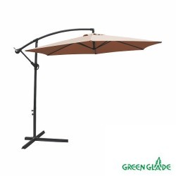 Зонт садовый Green Glade 6003 (62389)