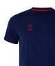 Футболка тренировочная JOGEL DIVISION PerFormDRY Training CVC Tee, темно-синий (2117154)
