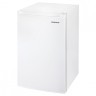 Холодильник SONNEN DF-1-15 однокам объем 125 л мороз камера 15 л 50х56х85 см белый 454791 (1) (93977)