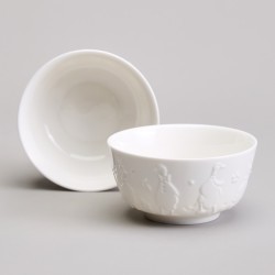 Набор салатников lefard "family farm" 2 шт. 11,5*6 см 350 мл Lefard (359-899)