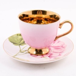 Чайный/наб 12пр 200мл фарфор ПРЕМИУМ LR (60312)