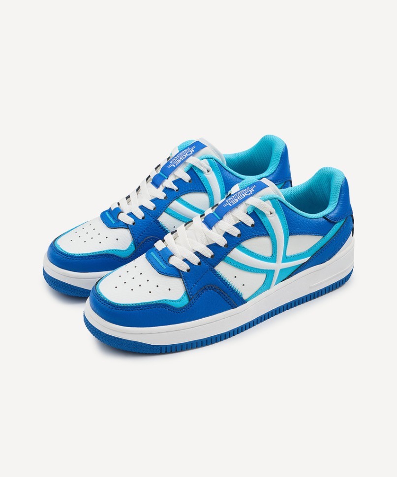 Кроссовки спортивные JÖGEL Freedom, голубой/синий (2125060)