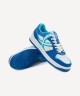 Кроссовки спортивные JÖGEL Freedom, голубой/синий (2125060)