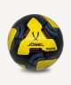 Мяч футзальный JOGEL Inspire №4, желтый (2119407)