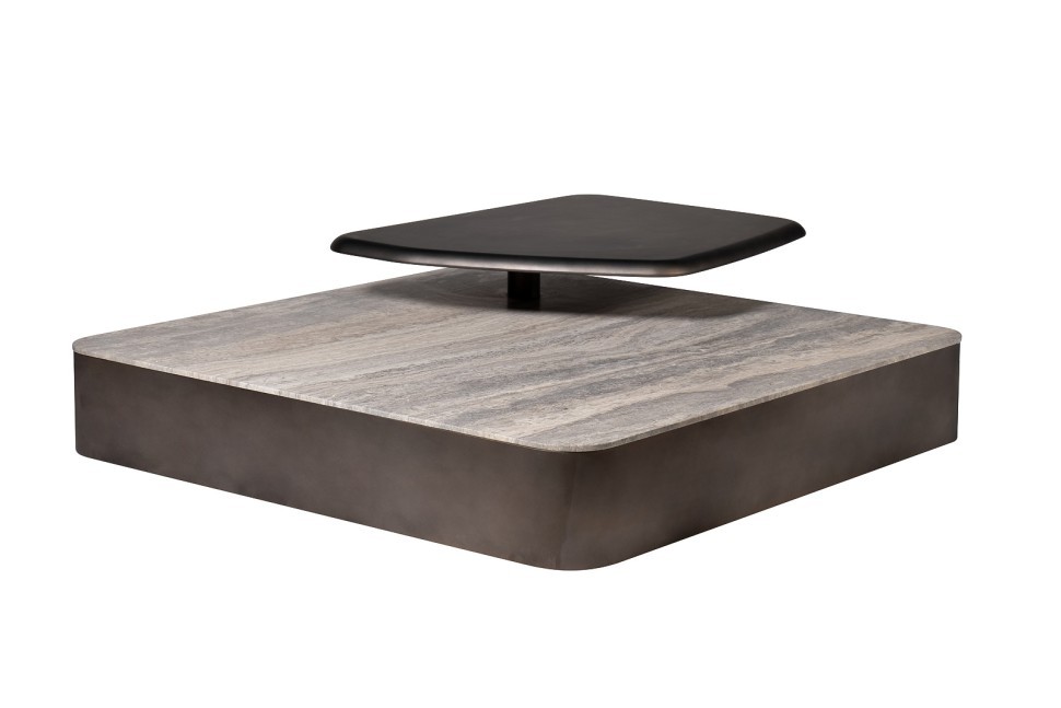 Стол журнальный 110*110*35см (TT-00015287)