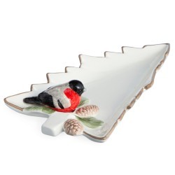 Блюдо сервировочное 30х15,5х7 см Lefard (406-789) Блюдо сервировочное 30х15,5х7 см Lefard (406-789)