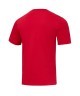 Футболка тренировочная JOGEL DIVISION PerFormDRY Training CVC R2, красный (2130744)