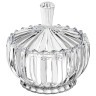 Конфетница "brilliance" 16х16х16,5 см Lefard (695-086)