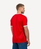 Футболка игровая JOGEL NATIONAL Home Jersey Replica, красный (2111271)