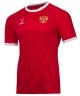 Футболка игровая JOGEL NATIONAL Home Jersey Replica, красный (2111271)