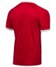 Футболка игровая JOGEL NATIONAL Home Jersey Replica, красный (2111271)