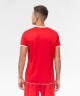 Футболка волейбольная JOGEL CAMP, красный (1618904)