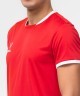Футболка волейбольная JOGEL CAMP, красный (1618904)