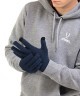 Перчатки зимние ESSENTIAL Touch Gloves, темно-синий (1523835)