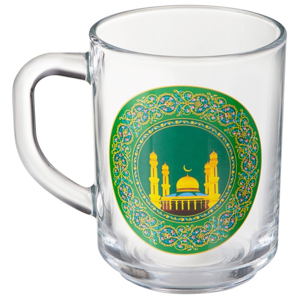 Кружка 250 мл ООО "Деко (484-927)